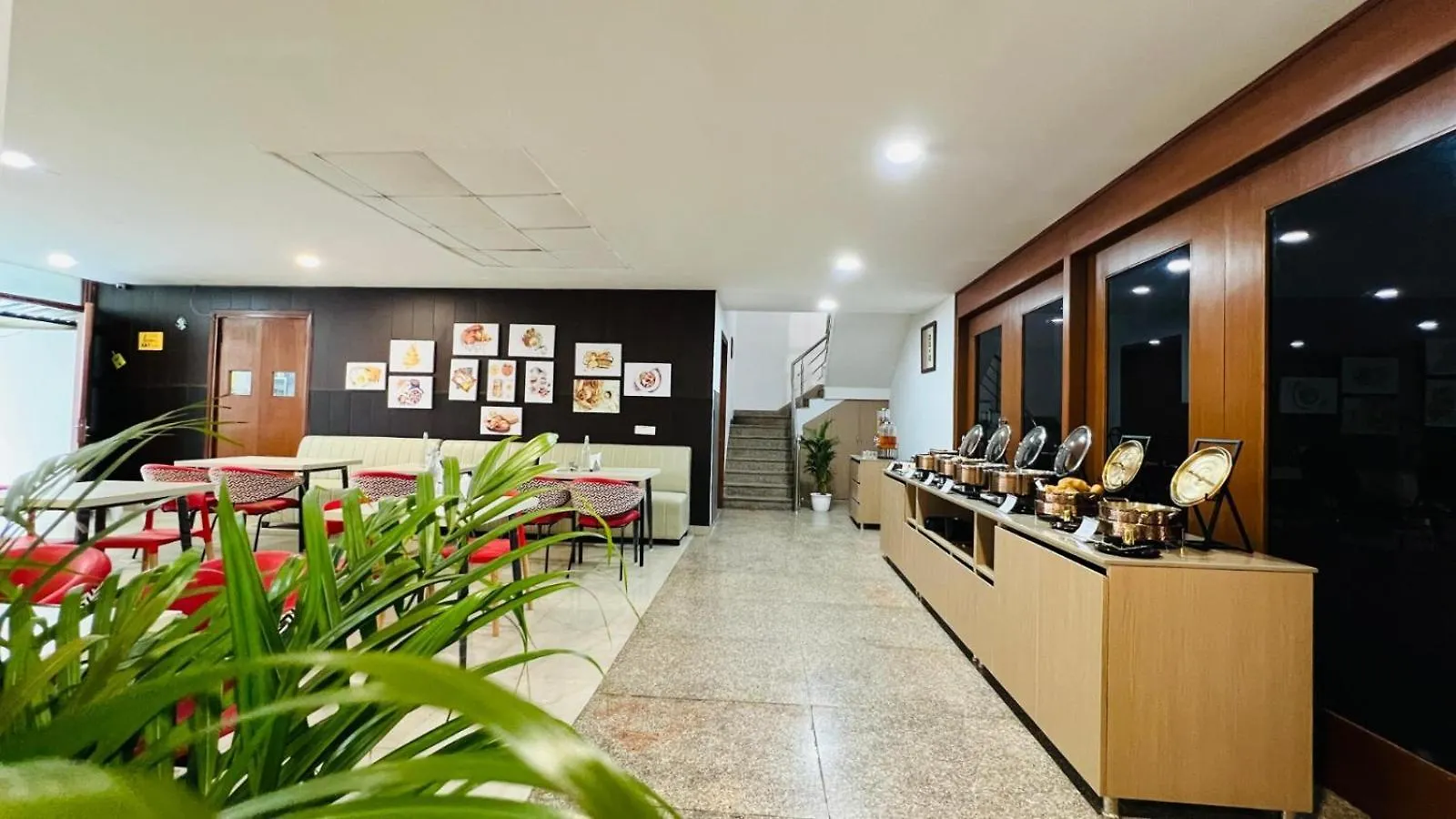 Bluo 1Bhk Suite Medicity - Bathtub, Kitchen Lift #Staycation Gurgáon Apartmán